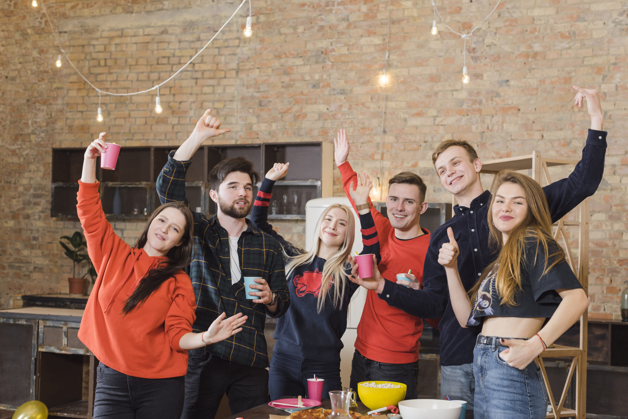 group-friends-party
